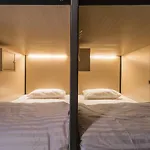 Sleep Box Patong Hostel
