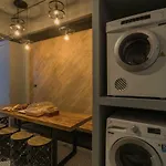 Sleep Box Patong Hostel
