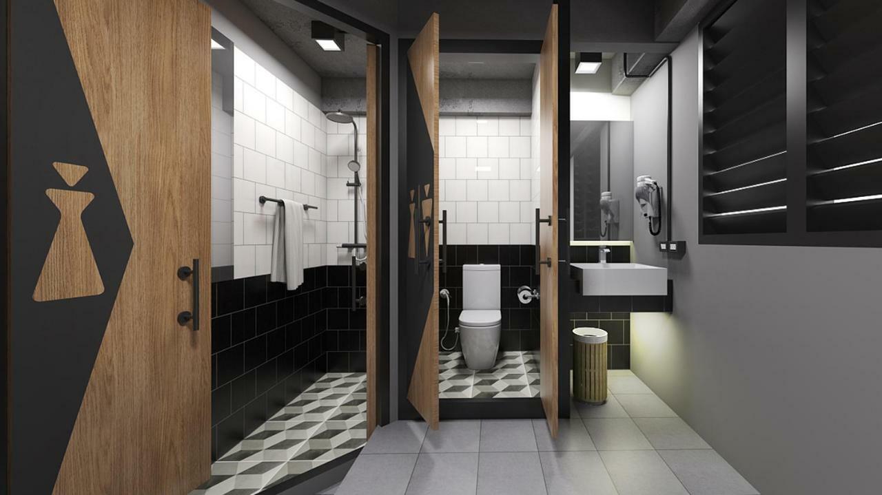 Sleep Box Patong