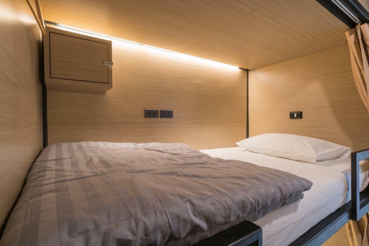 Sleep Box Ostello Patong